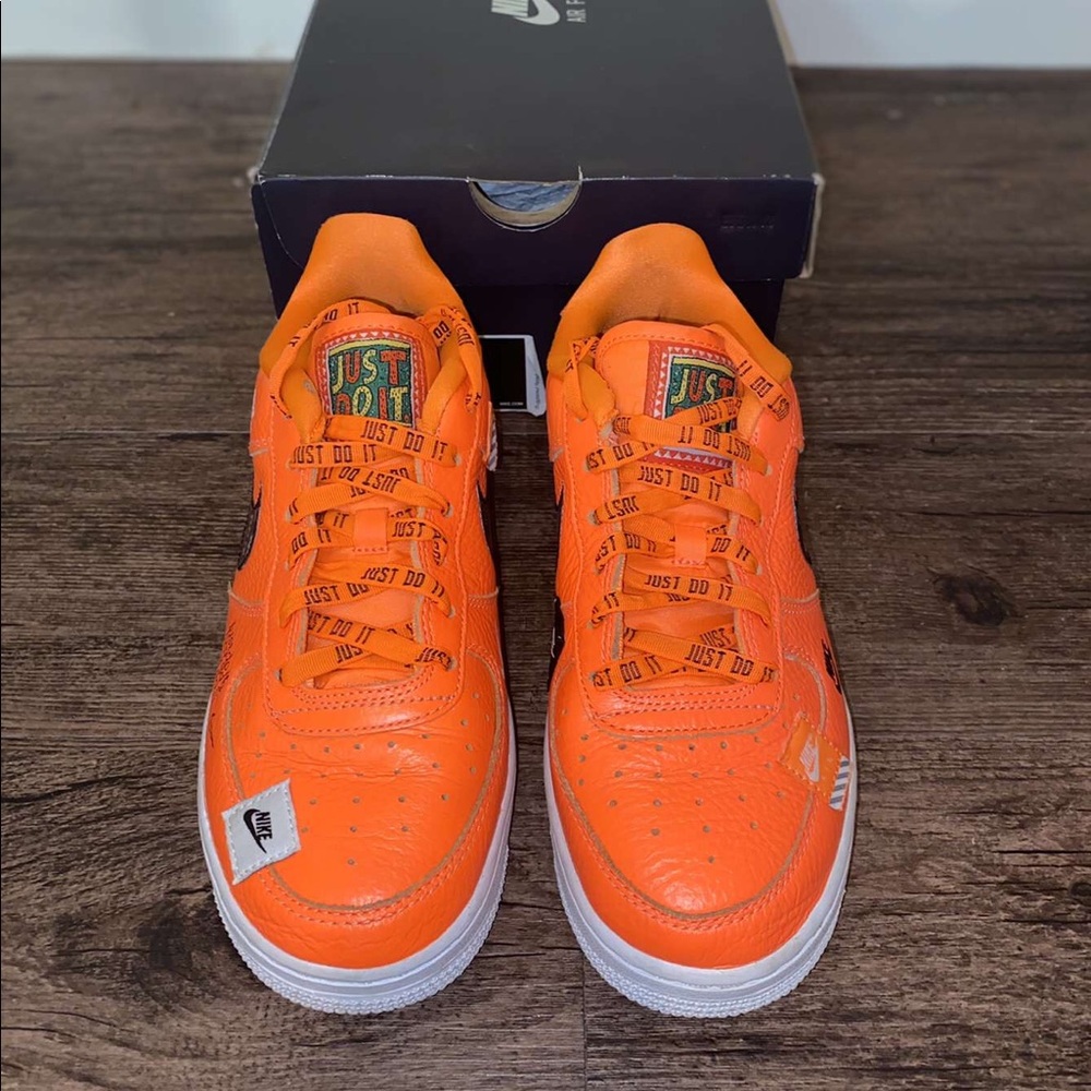 Air Force 1 JDI PRM